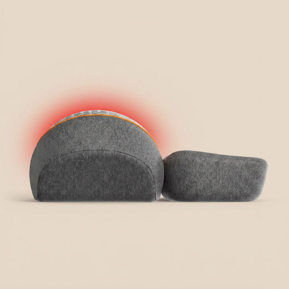 Nucha Heated Neck Massager Pillow