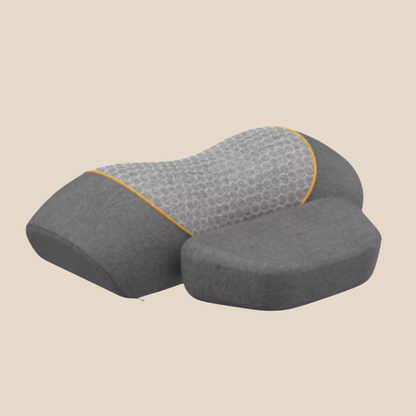 Nucha Heated Neck Massager Pillow