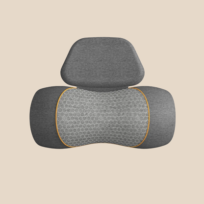 Nucha Heated Neck Massager Pillow